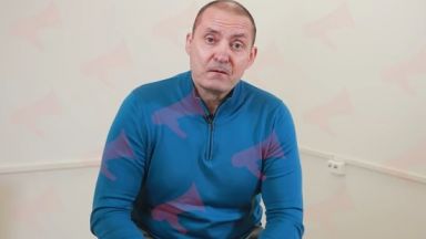 Бащата на приятелката на журналиста Роман Протасевич която беше арестувана