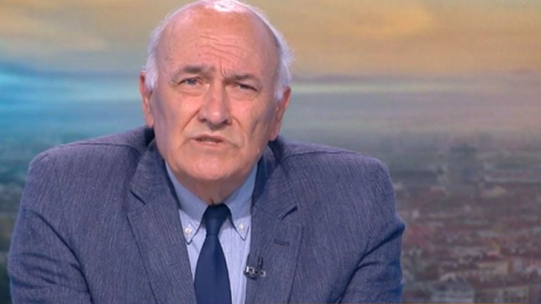 Бъдещият посланик на Скопие у нас е бивш служител на