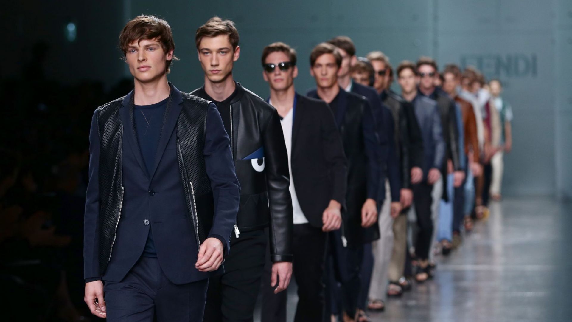 Започна Седмицата на мъжката мода в Париж: Само 6 бранда ще се представят пред публика