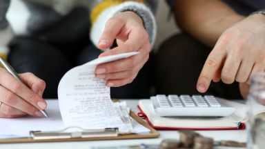 Национална агенция за приходите НАП започва проверки в Държавното предприятие