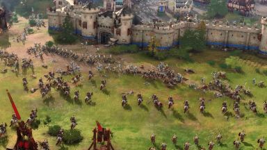 Разкриха две нови раси в очакваната Age of Empires IV