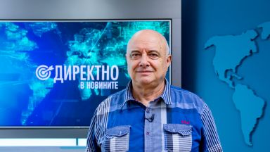 Отказът на Слави Трифонов да участва в изборните листи няма