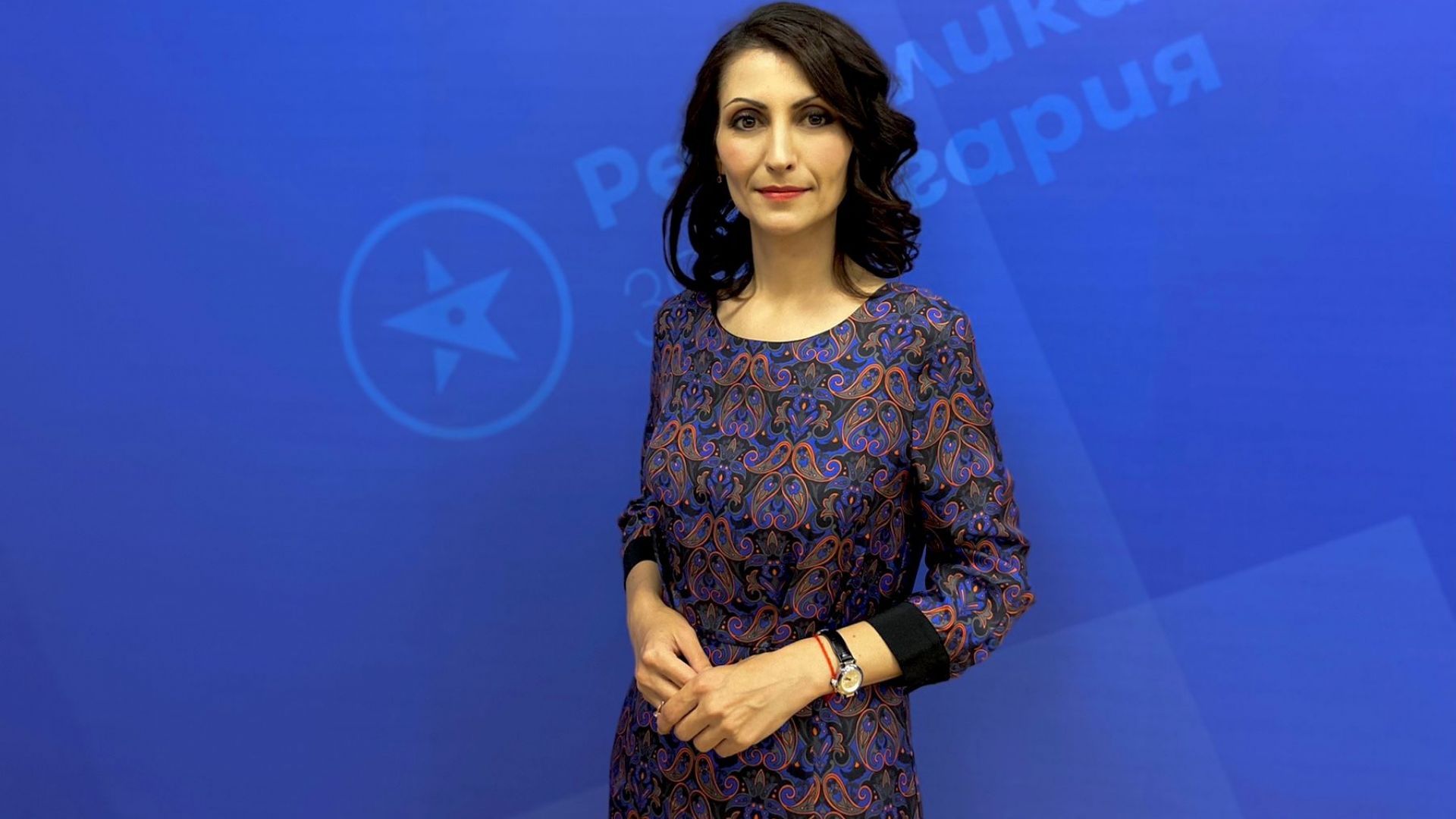 Френска възпитаничка е водачът на Републиканци за България за 24 МИР София