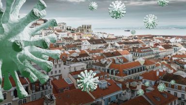 Португалия реши да разхлаби ограничителните мерки срещу коронавируса като две