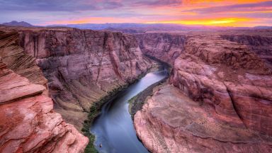 5 от най-дълбоките и красиви каньони в света