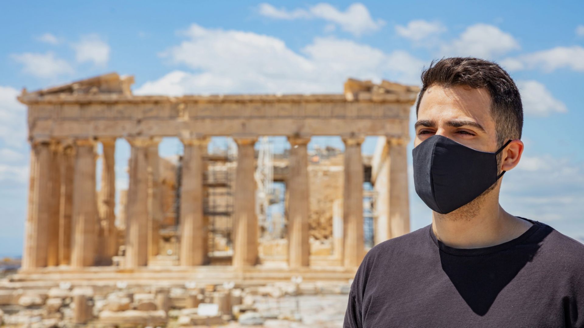 Гърция разхлабва още противоепидемичните ограничения