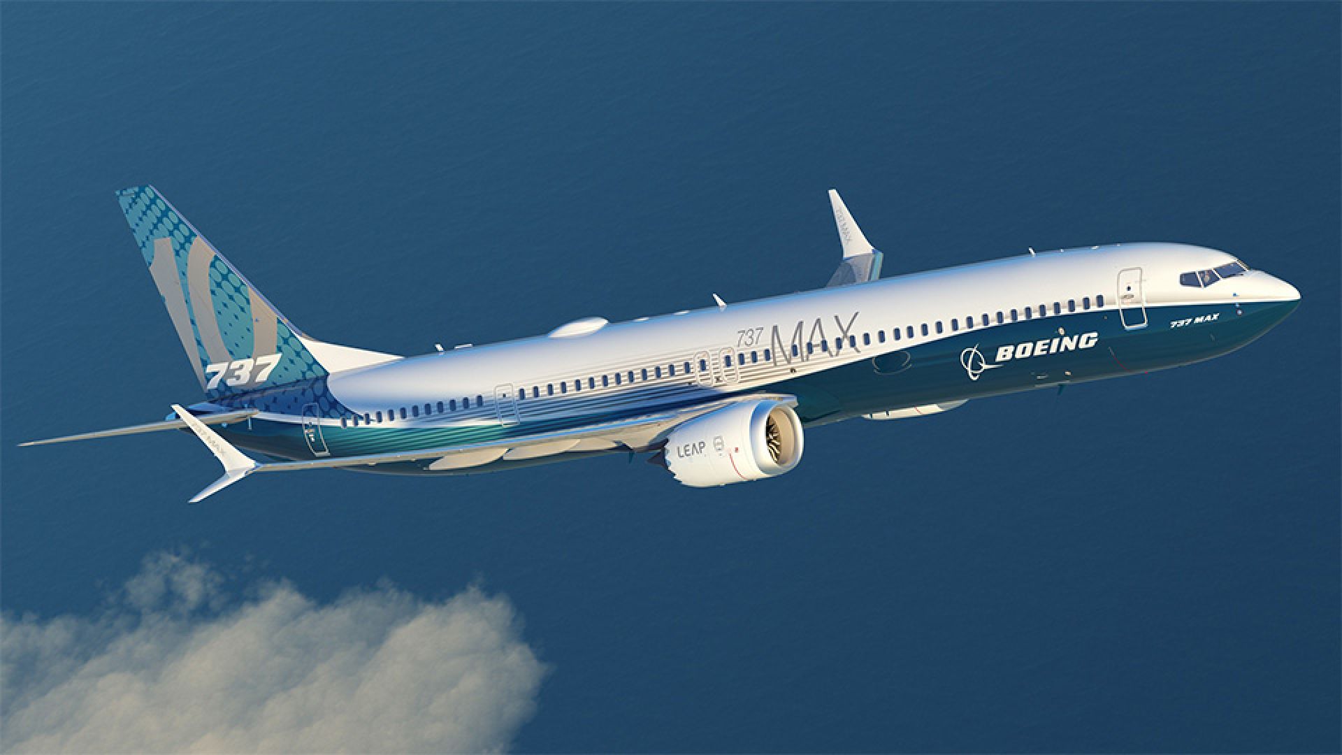 "Боинг" не очаква одобрение на "737 МАКС 10" преди следващото лято