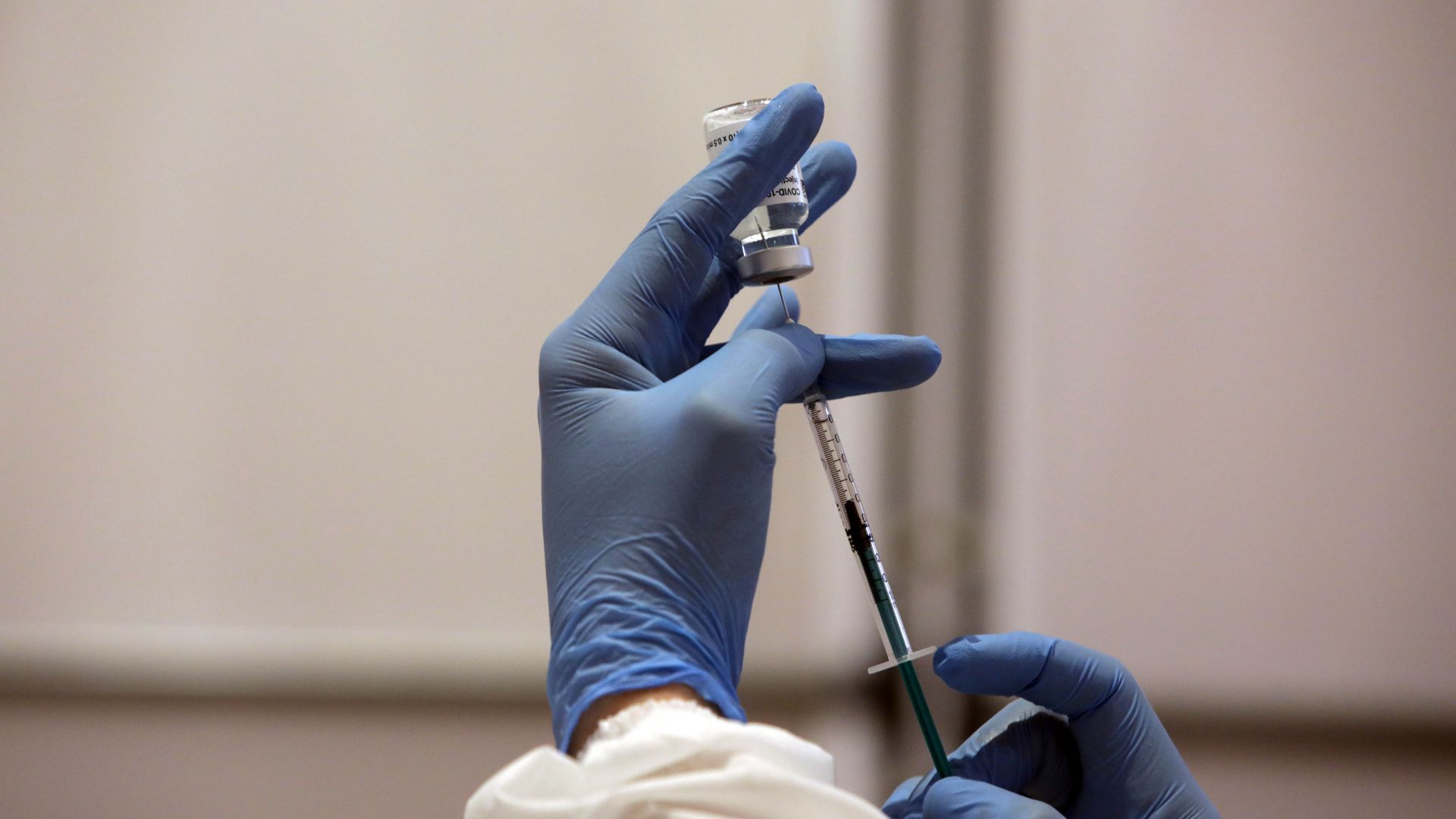 EMA започна преглед на новата ваксина срещу Covid-19 Vidprevtyn 