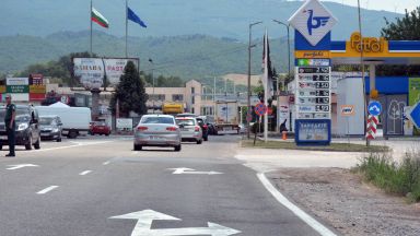 От 2022 година поскъпват магистралите в Гърция