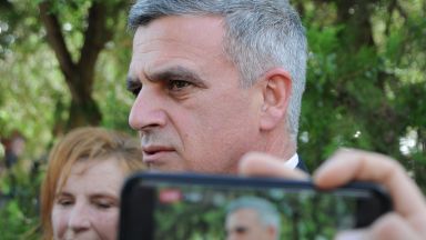 Не търсим реваншизъм Опитваме да намерим по подходящи хора които да