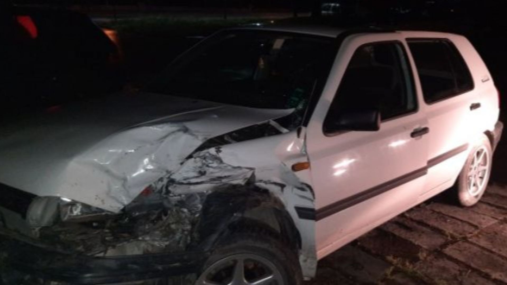 Пловдивчани преследваха и задържаха пиян шофьор, ударил автомобил