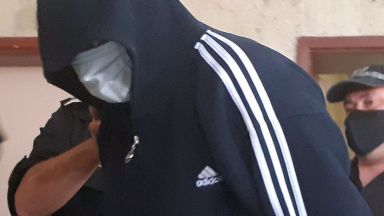 Окръжният съд в Кюстендил наложи ефективно наказание от 3 години