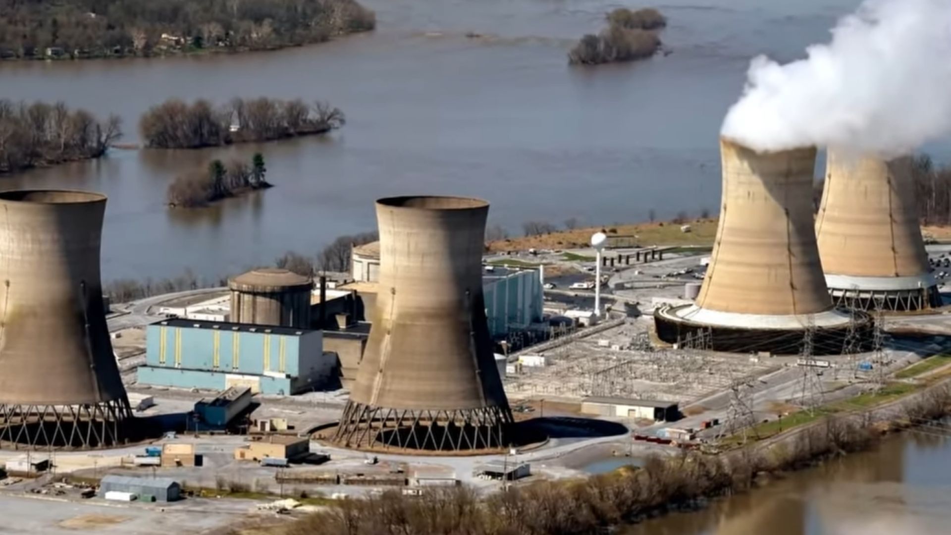 Стартъп иска да построи ядрени реактори за справяне с ядрения отпадък