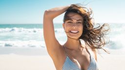 Как да запазим косата си здрава и защитена от слънцето за по-дълго време