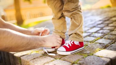 Детски обувки – най-интересните предложения за обувки за момчета и момичета