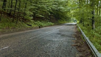 Очаква се Проходът на Републиката да бъде затворен за две