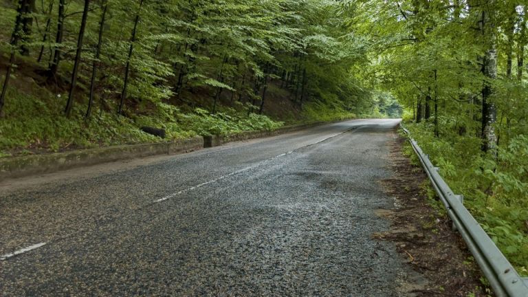 Очаква се Проходът на Републиката да бъде затворен за две