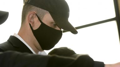 Четири месеца продължава вече процесът срещу 22 годишния Кристиан Николов обвиняем