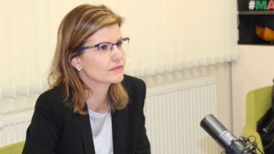 Силвия Георгиева: Общините са големият отсъстващ в актуализацията на бюджета