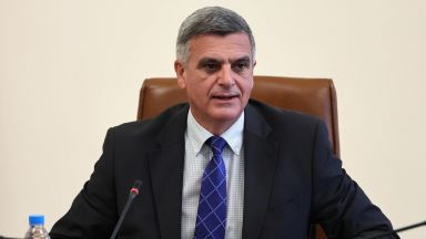 Дейността на централната и местната власт трябва да е в