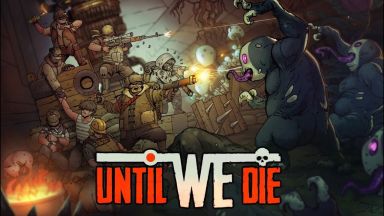 Излезе ново видео към Until We Die