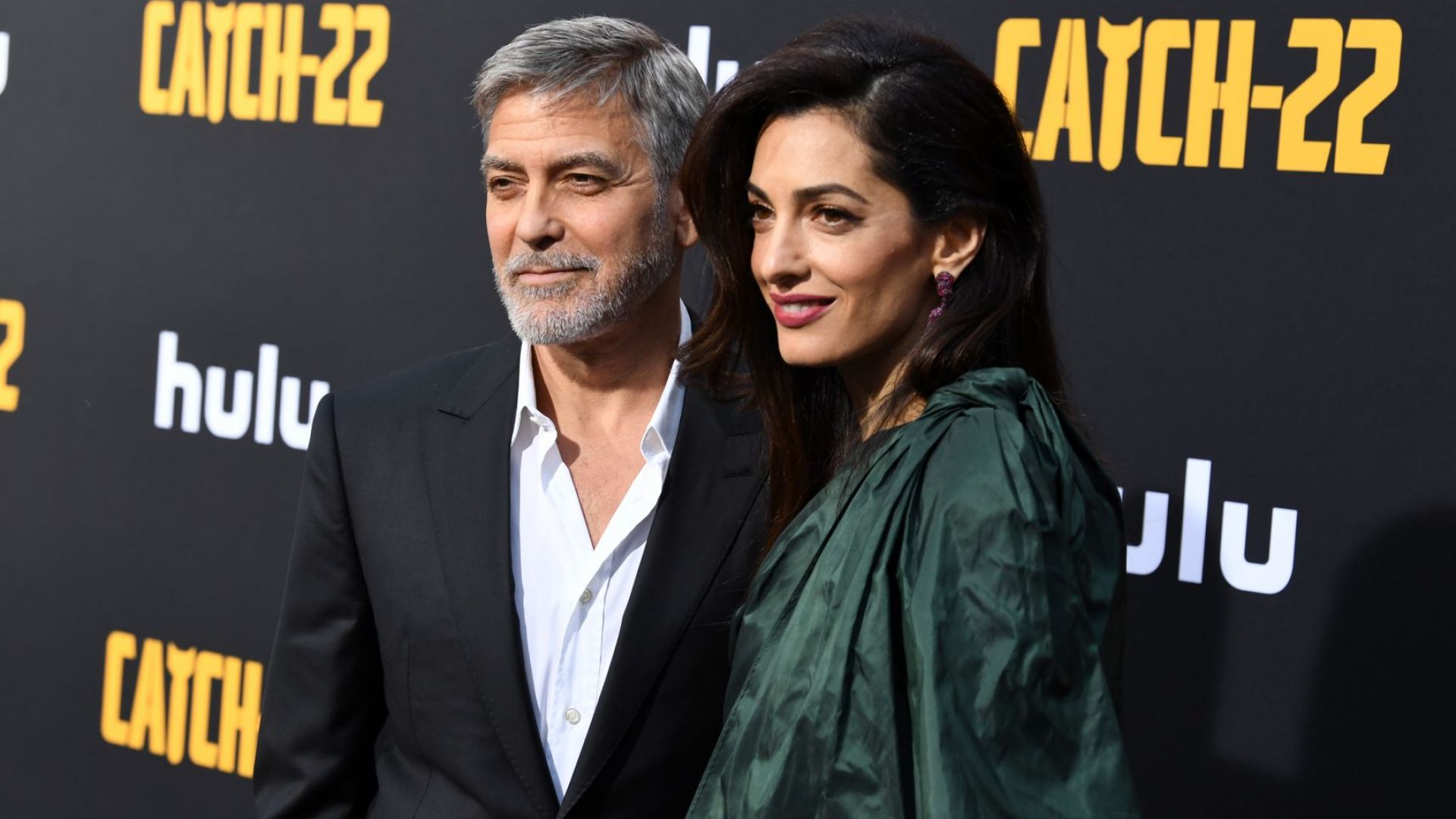 Джордж Клуни създава школа по кинематография за млади таланти от бедни семейства