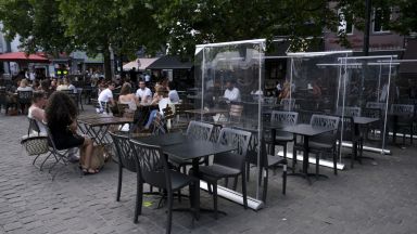 Белгия премахва от днес 21 юни 2021 г ограниченията свързани