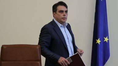 Първи редакции на българския списък по закона "Магнитски"