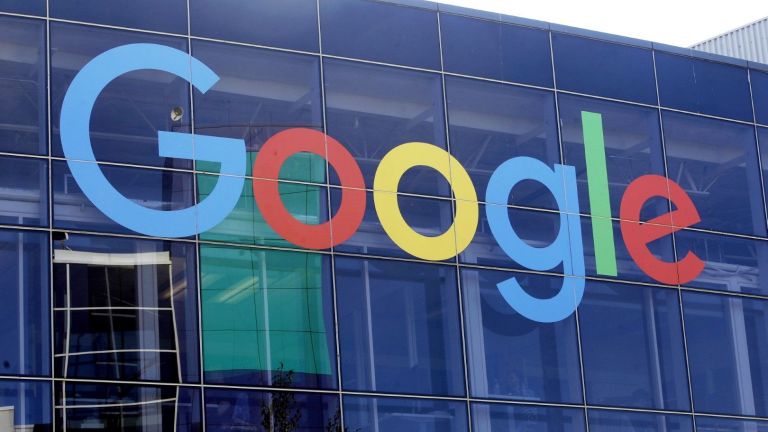 Русия глоби Google с 41 000 долара
