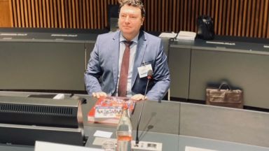 Позицията на България за Република Северна Македония остава непроменена а