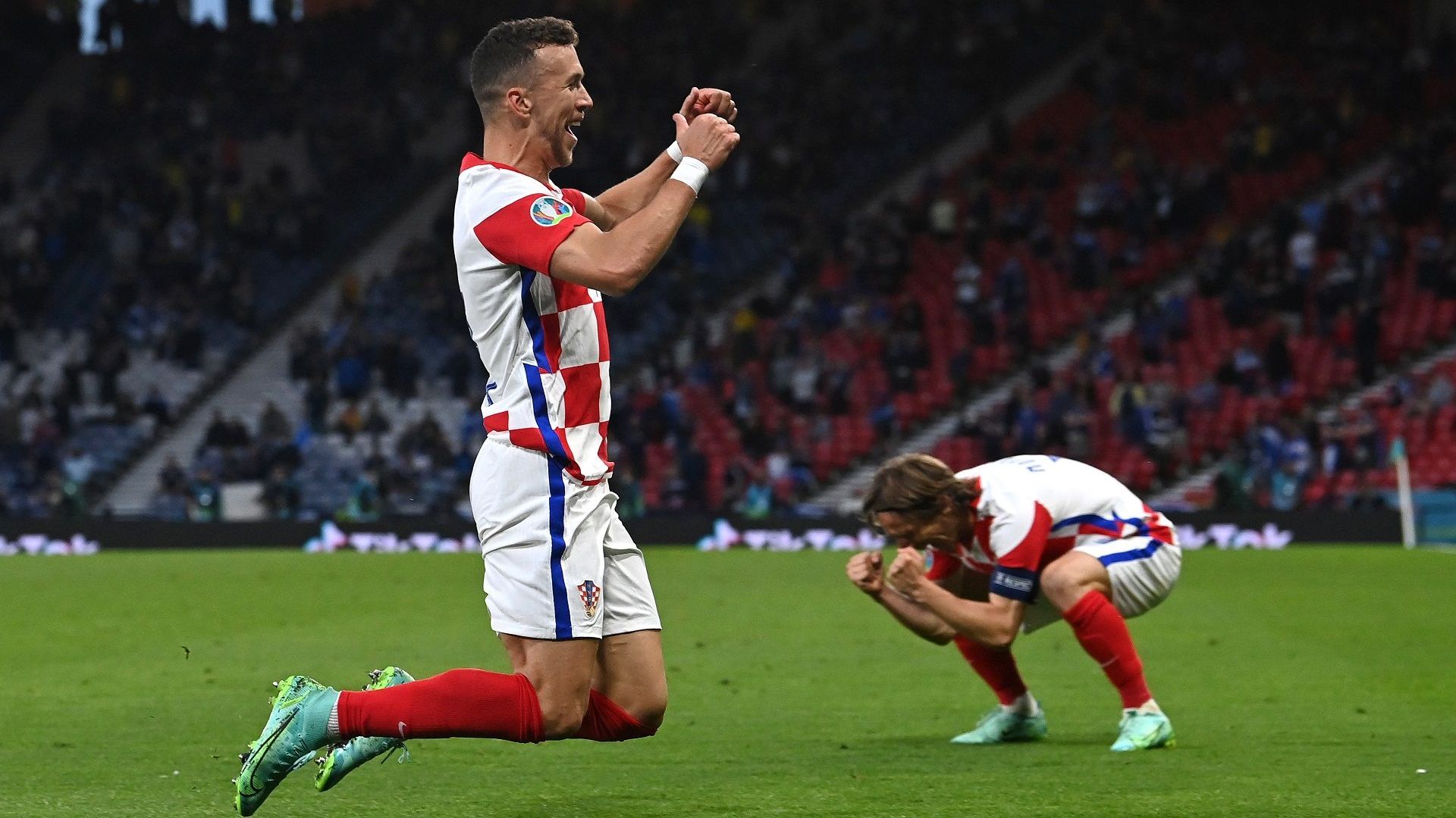 Хърватите получиха тежък удар преди сблъсъка с испанската "фурия"