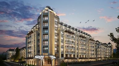 Barnes международен лидер в предлагането на луксозни имоти представя