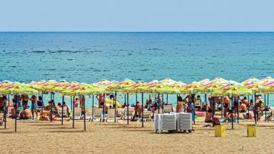 На 24 юли около 12 03 ч в Районно управление