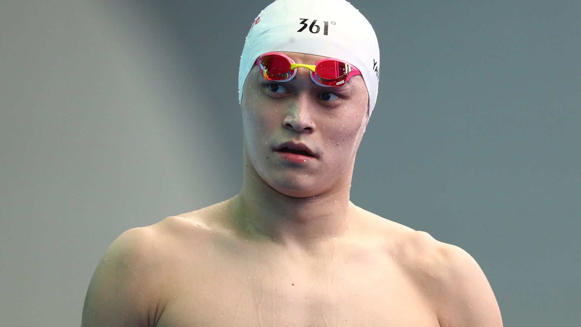 Китайска легенда няма да плува в Токио заради допинг