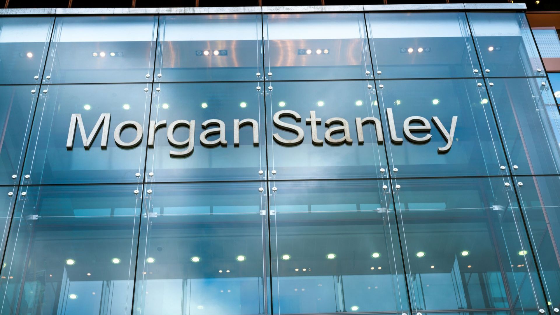 Morgan Stanley прогнозира рецесия в еврозоната
