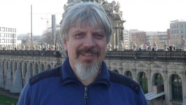 Математикът на закрития Оперативен щаб проф Николай Витанов обяви положителен