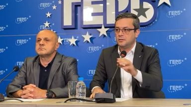 Съден и арестуван за измами с ДДС ли е назначеният