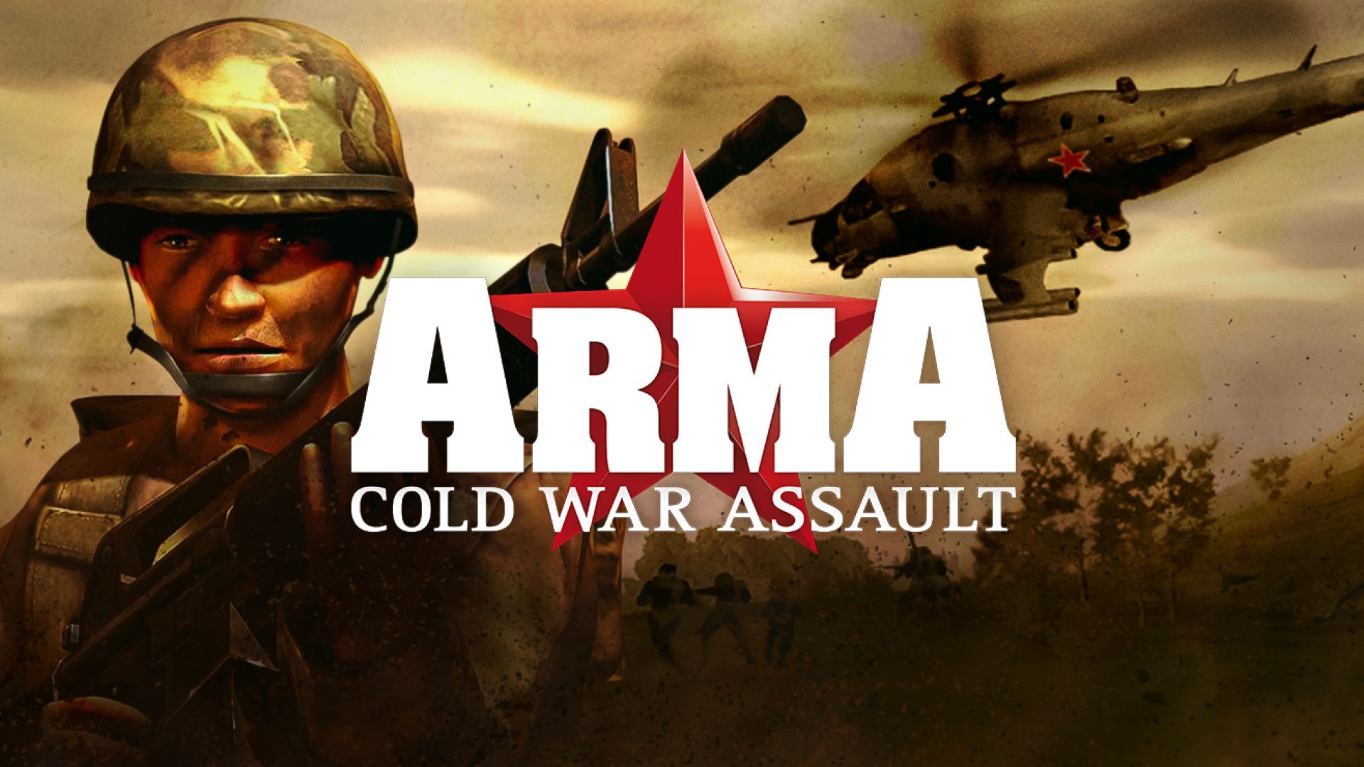 Arma: Assault of Cold War е безплатна по случай своята годишнина