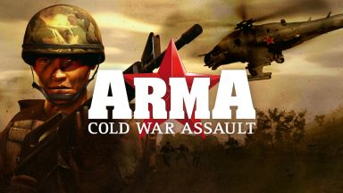 Arma: Assault of Cold War е безплатна по случай своята годишнина