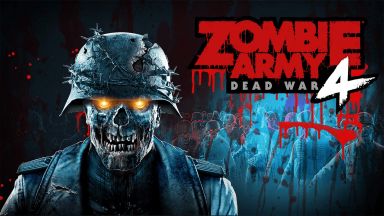 Появи се премиерно видео за Zombie Army 4: Dead War