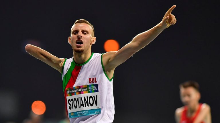 Християн Стоянов: Моментът е от най-трудните за мен, но може да очакваме медал в Токио