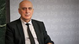 Кабинетът освободи и шефа на Държавна агенция "Електронно управление"