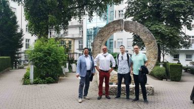 и хирурзи в успешно завършиха участието си в тазгодишния