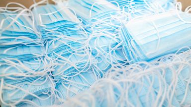 Материалите от проверката на Министерството на здравеопазването за закупени от