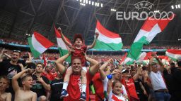 Групите на Евро 2020: Цифрите, фактите и незабравимите моменти