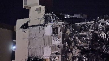 Консултант е предупредил 3 години преди смъртоносното рухване на високоетажна