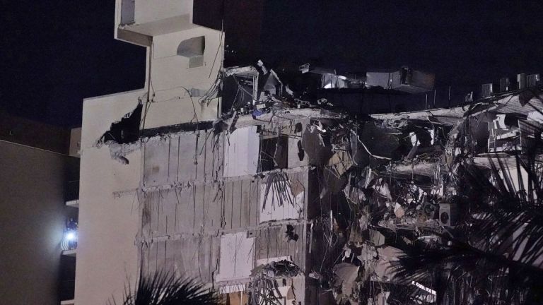 Консултант е предупредил 3 години преди смъртоносното рухване на високоетажна