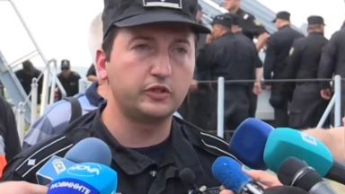 В 10 20 ч тази сутрин е открита черната кутия на