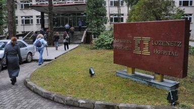 Сметната палата изпраща на прокуратурата части от одитен доклад за