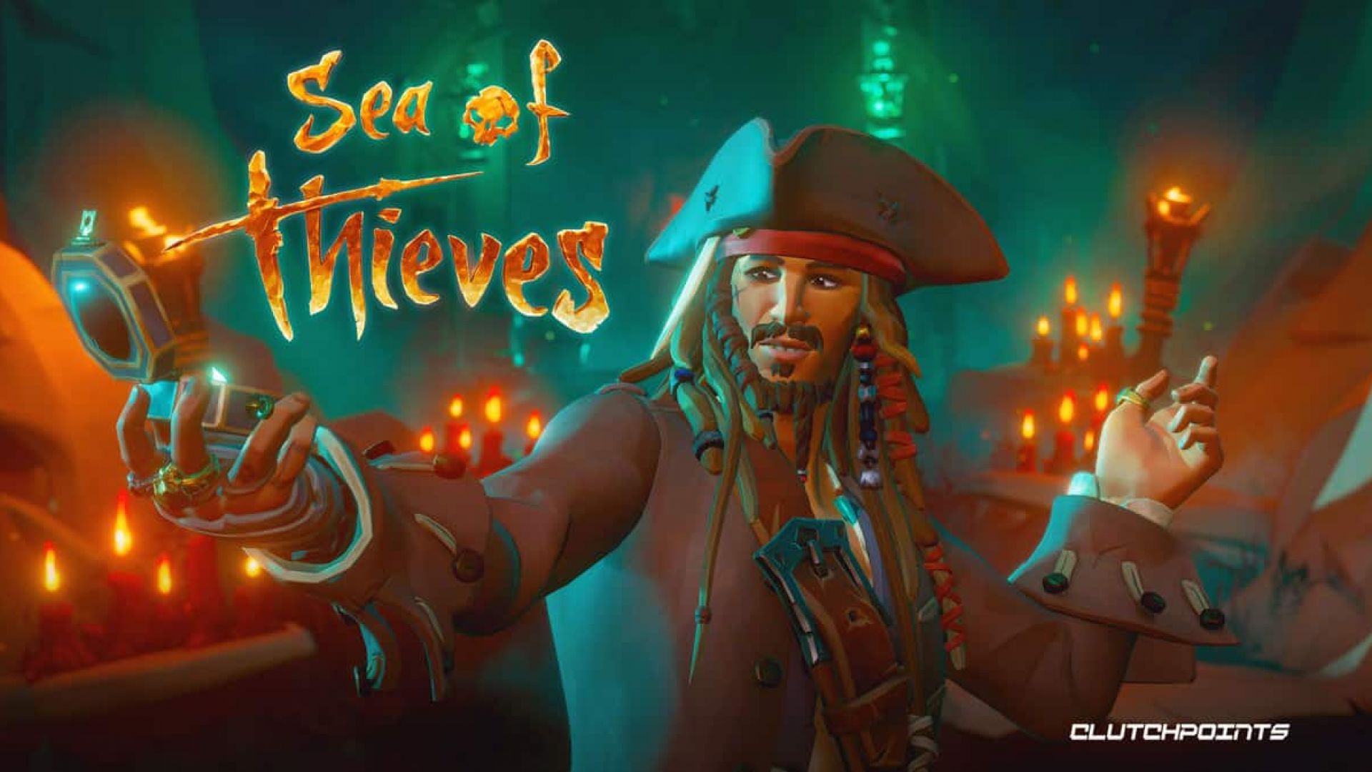 Започва нов сезон на Sea of Thieves